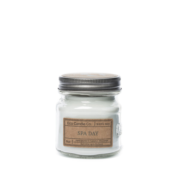 30 Spa In A Jar Label Labels Design Ideas 2020